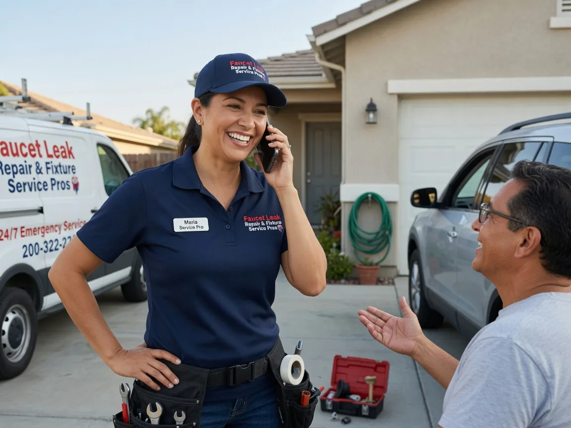 Faucet Repair Eureka, MT FAQs