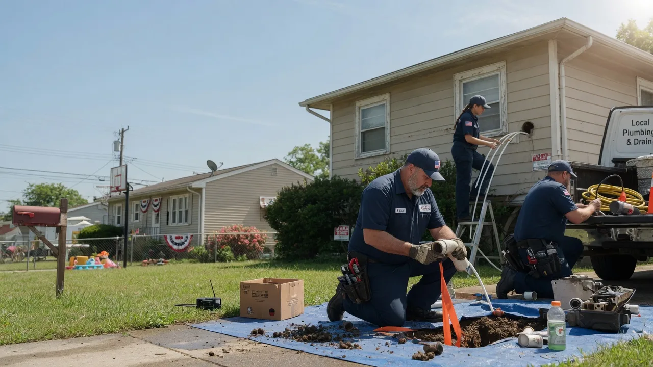 Faucet Repair in Eureka, MT near me